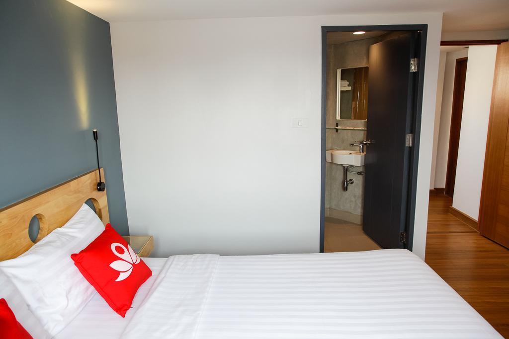 Khách sạn Zen Suanplu Soi 7 *