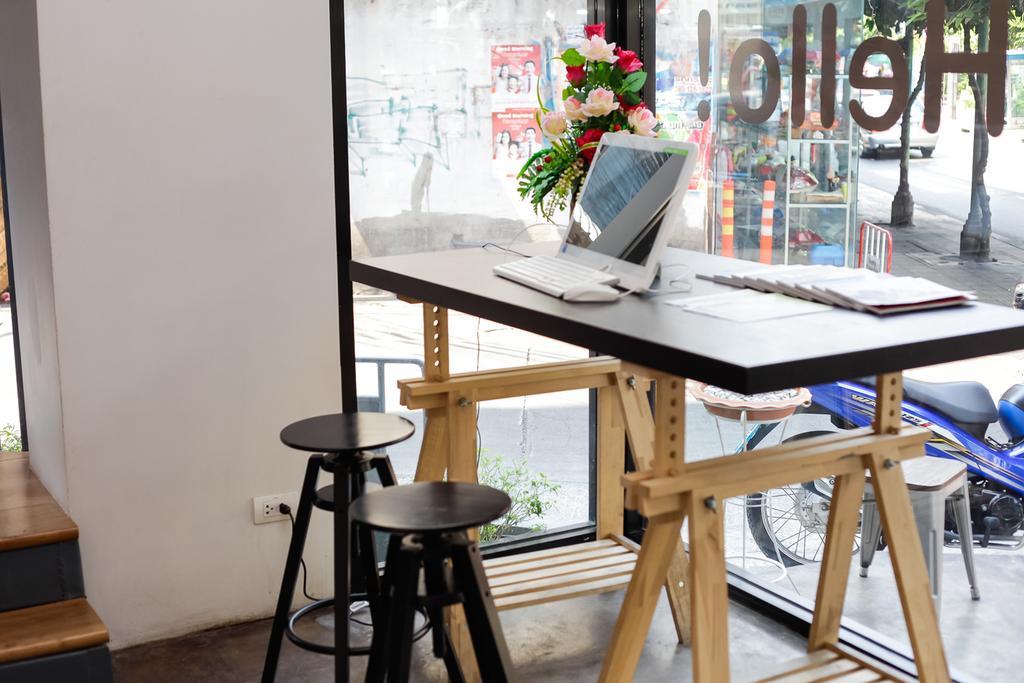 Khách sạn Zen Suanplu Soi 7 Bangkok