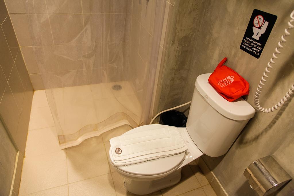 Zen Suanplu Soi 7 Khách sạn Bangkok