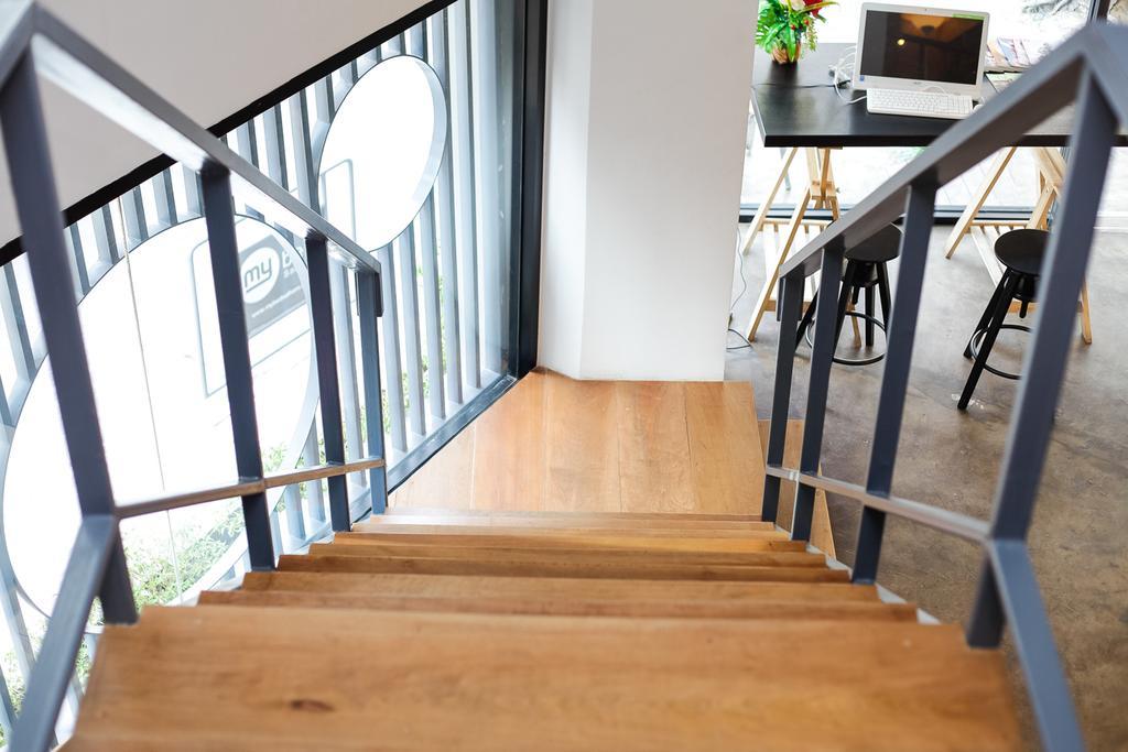 Khách sạn Zen Suanplu Soi 7 Bangkok