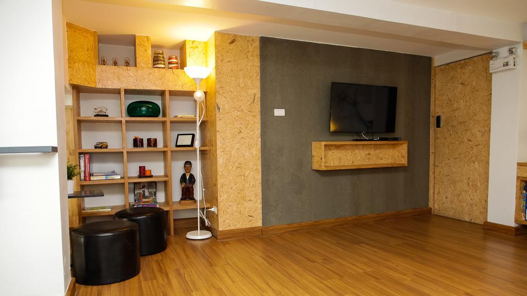 Zen Suanplu Soi 7 Khách sạn Bangkok