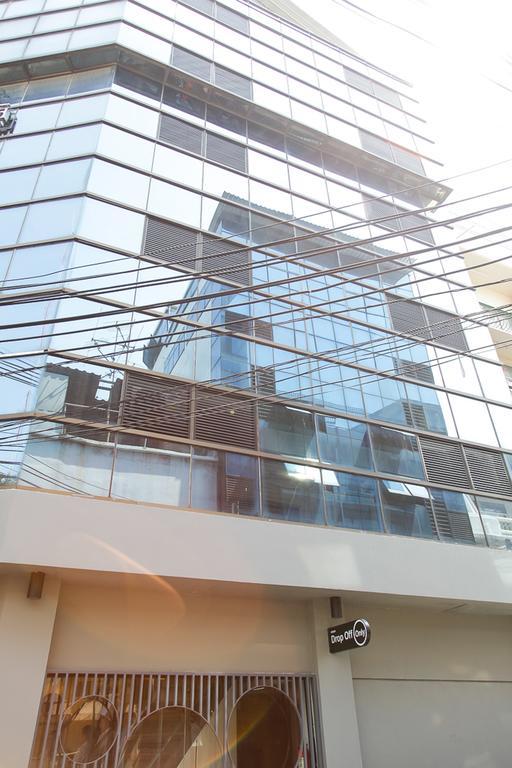 Zen Suanplu Soi 7 Khách sạn Bangkok